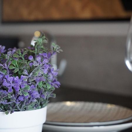 Appart Chic & Moderne Avec Balcon La Roche-sur-Yon Eksteriør billede