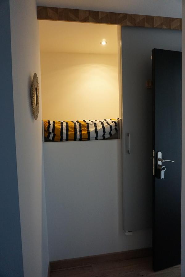 Appart Chic & Moderne Avec Balcon La Roche-sur-Yon Eksteriør billede