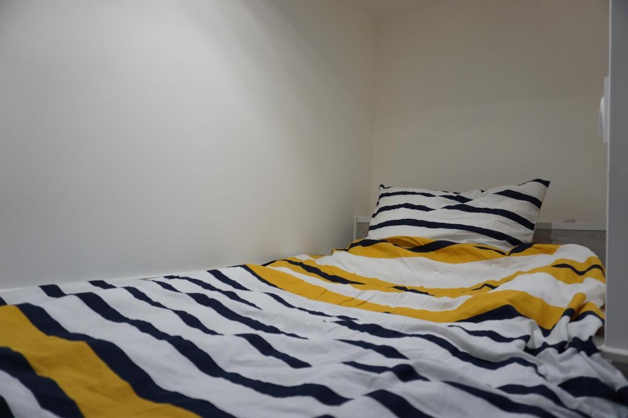 Appart Chic & Moderne Avec Balcon La Roche-sur-Yon Eksteriør billede