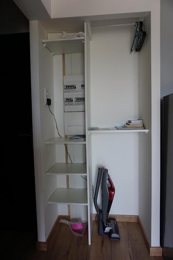 Appart Chic & Moderne Avec Balcon La Roche-sur-Yon Eksteriør billede