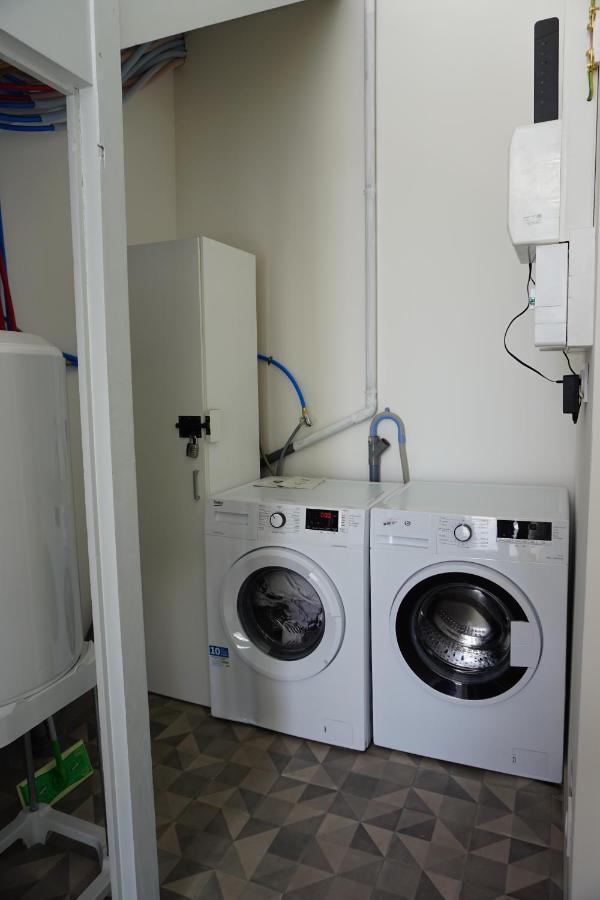 Appart Chic & Moderne Avec Balcon La Roche-sur-Yon Eksteriør billede